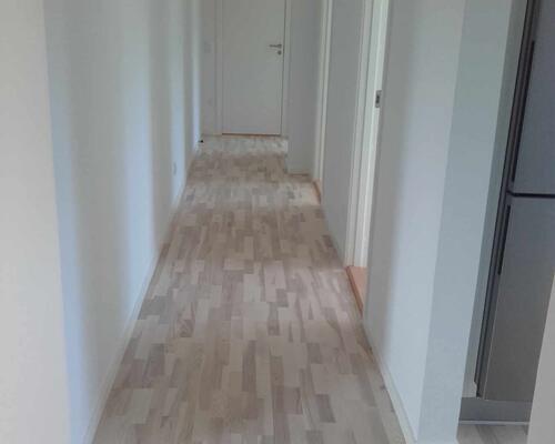 4 værelses lejlighed i Esbjerg