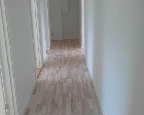 4 værelses lejlighed i Esbjerg