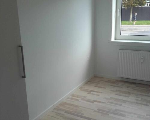 4 værelses lejlighed i Esbjerg