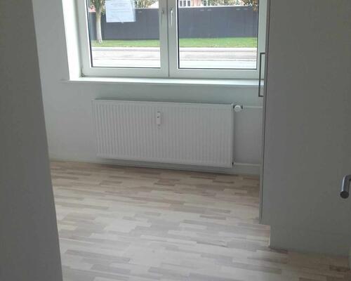 4 værelses lejlighed i Esbjerg