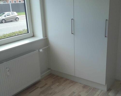 4 værelses lejlighed i Esbjerg