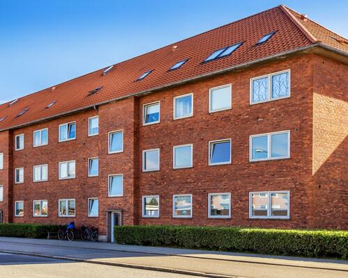 4 værelses lejlighed i Esbjerg