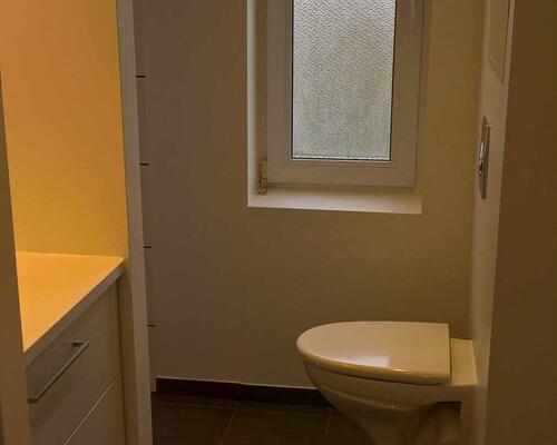 3 værelses lejlighed i Odense C