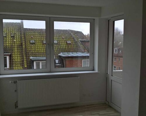 3 værelses lejlighed i Odense C