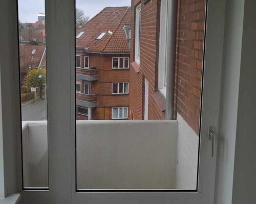 3 værelses lejlighed i Odense C