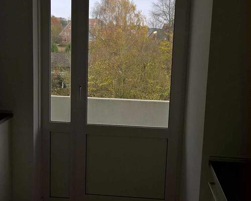 3 værelses lejlighed i Odense C