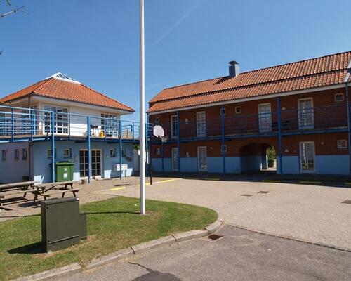 2 værelses lejlighed i Skive
