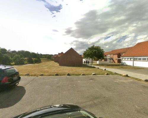 1 værelses lejlighed i Holstebro