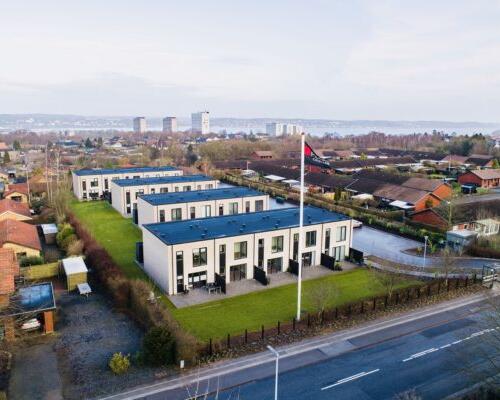 4 værelses hus i Kolding