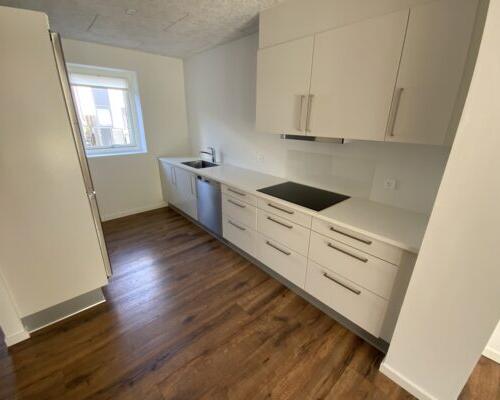 4 værelses hus i Kolding