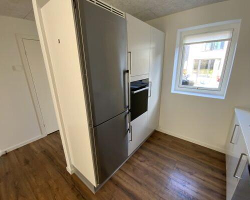 4 værelses hus i Kolding