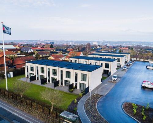 4 værelses hus i Kolding