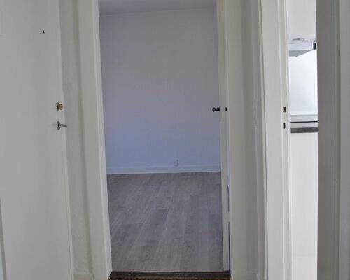 2 værelses lejlighed i Viborg