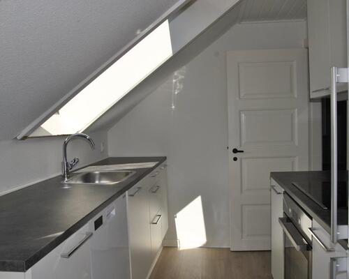 2 værelses lejlighed i Viborg