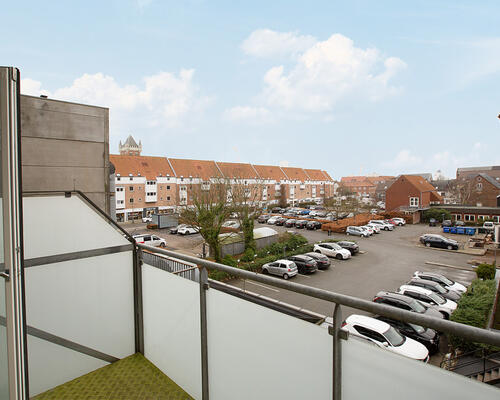 3 værelses lejlighed i Esbjerg