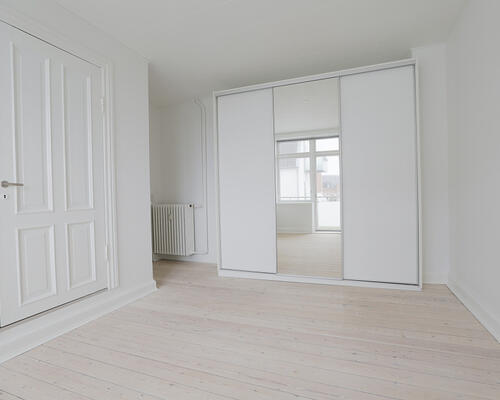 3 værelses lejlighed i Esbjerg