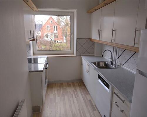 2 værelses lejlighed i Odense C