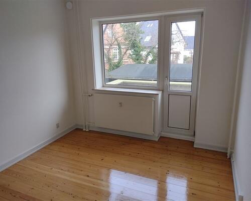 2 værelses lejlighed i Odense C