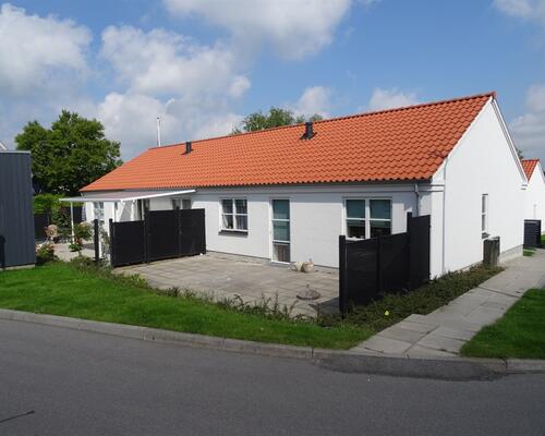 3 værelses hus i Odense S