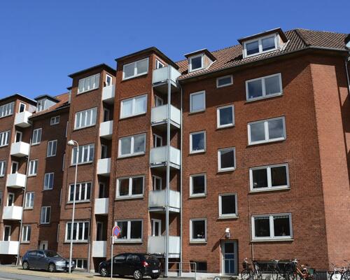 3 værelses – Palnatokesvej 36, 2. th. – Odense C