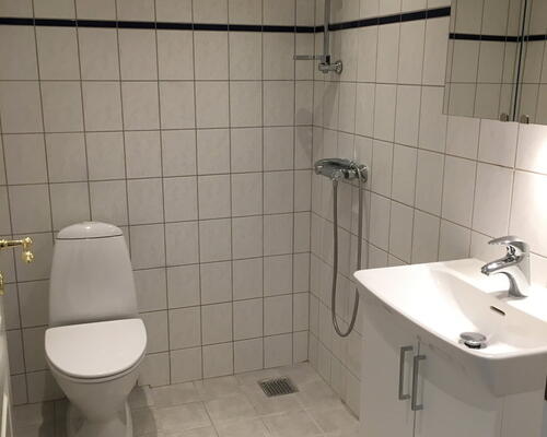 2 - værelses i Aalborg Midtby