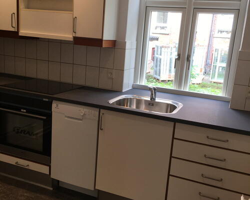 2 - værelses i Aalborg Midtby