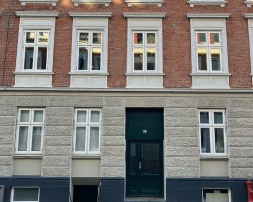 2 - værelses i Aalborg Midtby