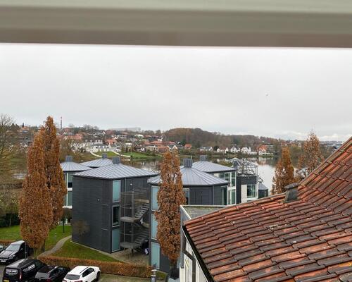 1 værelses lejlighed i Kolding