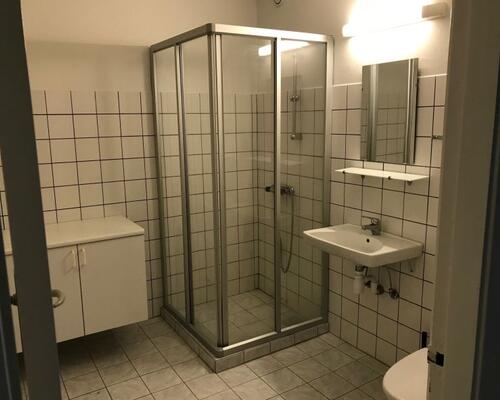 4 værelses hus i Løgstør