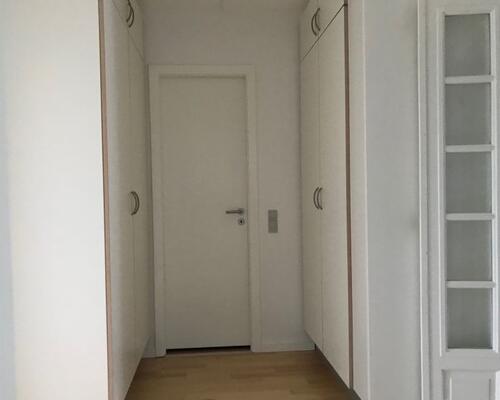 4 værelses hus i Løgstør