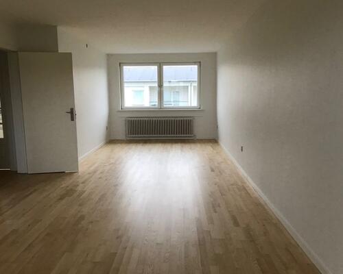 4 værelses hus i Løgstør