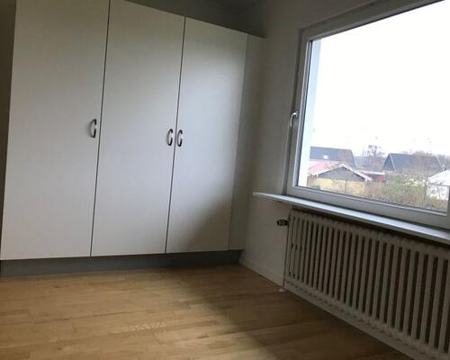 4 værelses hus i Løgstør