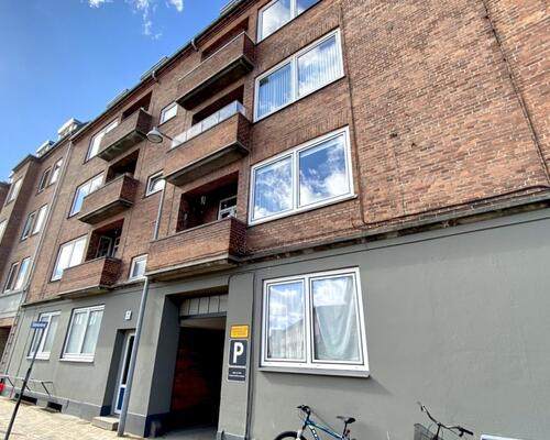 3 værelses – Tolderlundsvej 62, 2. tv. – Odense C