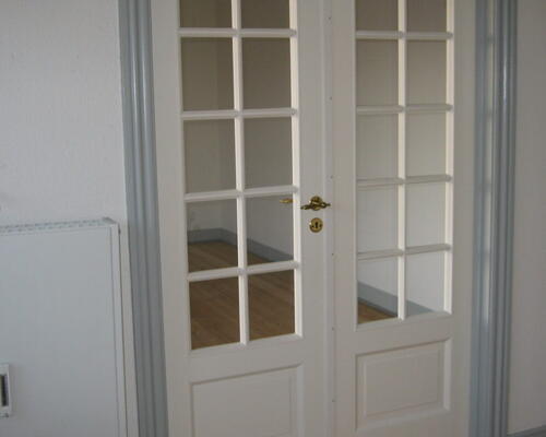 3 værelses – Tolderlundsvej 62, 2. tv. – Odense C