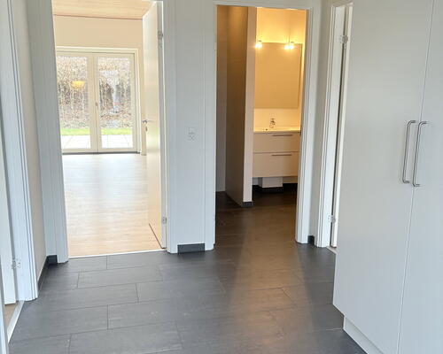 3 værelses hus i Ans By