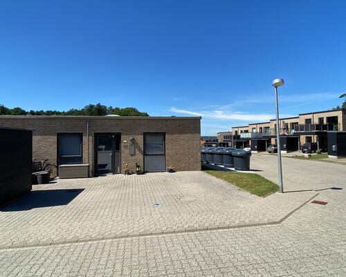 3 værelses hus i Ans By