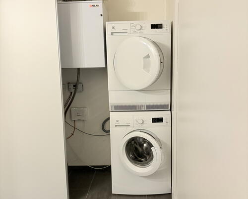 3 værelses hus i Ans By