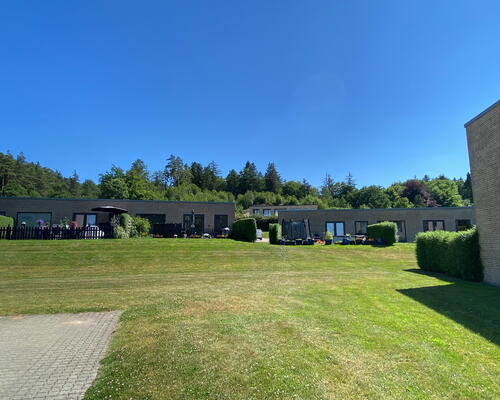 3 værelses hus i Ans By