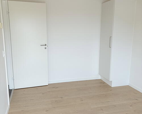 3 værelses hus i Ans By