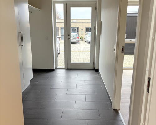 3 værelses hus i Ans By