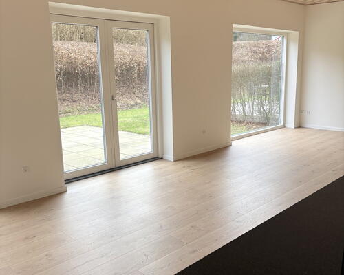 3 værelses hus i Ans By