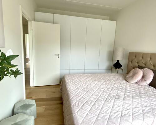 5 værelses rækkehus – Munkebjergvænget 157 – Odense M