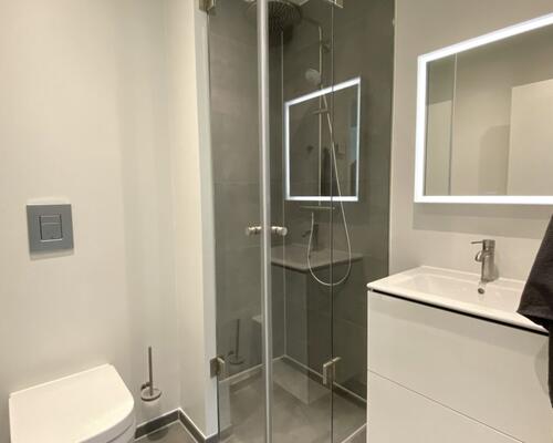 5 værelses rækkehus – Munkebjergvænget 157 – Odense M
