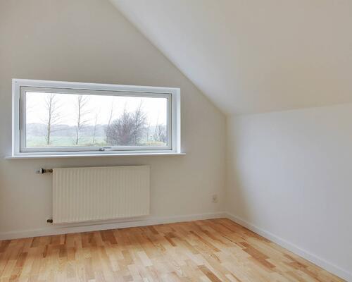 4 værelses hus i Frederiksværk