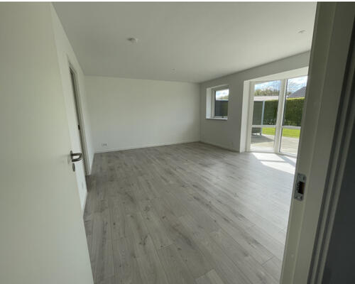 3 værelses lejlighed i Fredericia