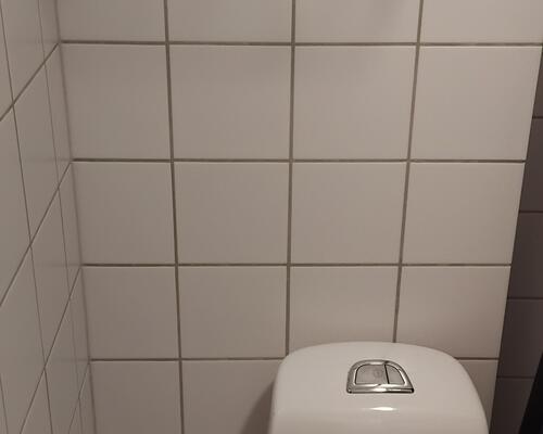 2-værelses lejlighed i Øgadekvarteret