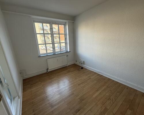 Stor og rummelig 6-værelses hus på 139 m² med egen altan og have