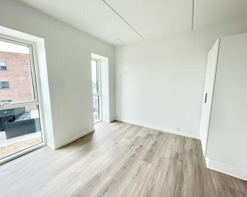 3 værelses lejlighed i Viborg