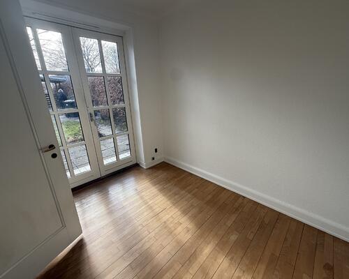 6 værelses hus i Viborg