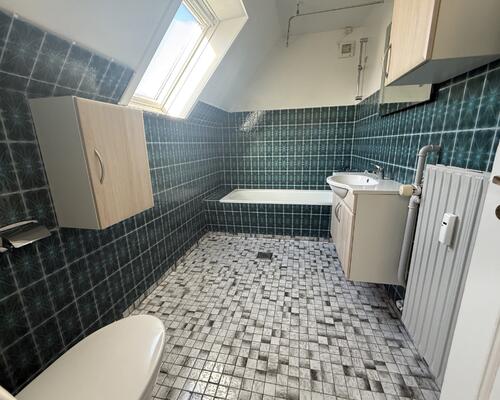 6 værelses hus i Viborg